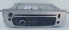 Renault Megane III 2013 Radio