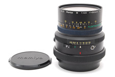 RARO [COME NUOVO] obiettivo