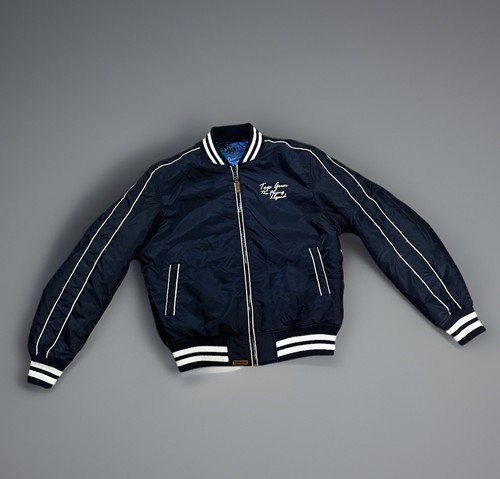Giacca bomber top gun flying - bomber,