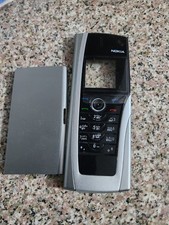 Custodia comunicatore Nokia 9500 con copri batteria