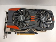 ASUS GTX 760 2GB Video