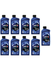 ELF Evolution 700 STI 10W-40