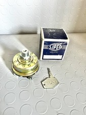 COMMUTATORE AVVIAMENTO