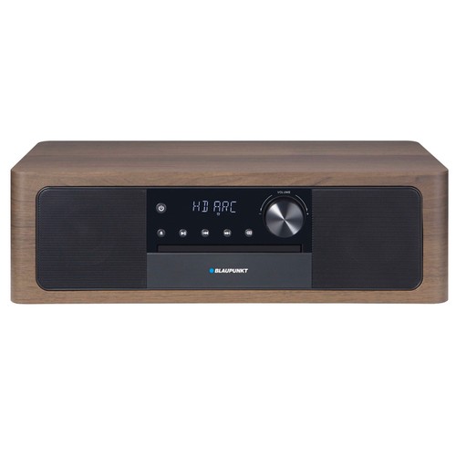 Sistema hifi mikrosystem - sistema,