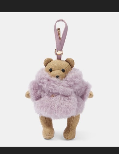Charm portachiavi borsa - charm/portachiavi,