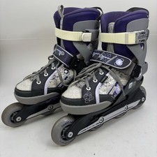 Oxelo Roller Blades donna