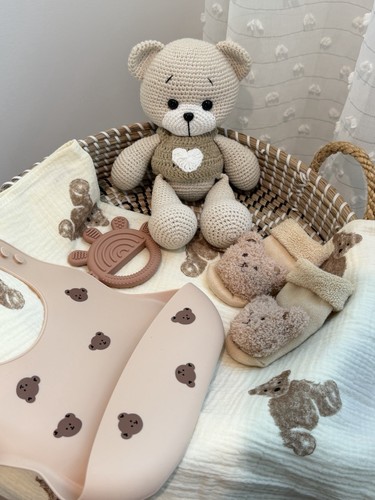 Set regalo neutro - , genere