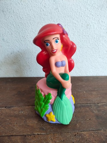 Sirenetta ariel principesse - sirenetta,