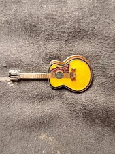 Chitarra, Tie Tack