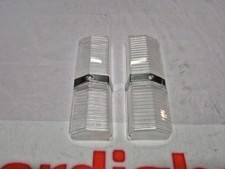 FIAT 125 1968 COPPIA FRECCE