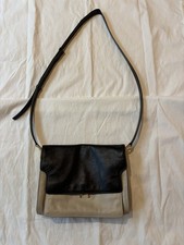 Autentica borsa a tracolla