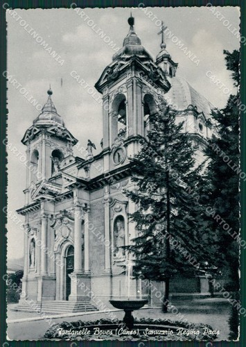 Cuneo boves fontanelle - cuneo, di
