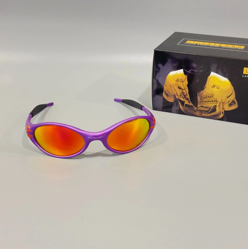 Oakley eye jacket - occhiali, da