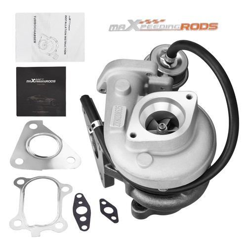 Turbo chargeur for - turbo, nissan