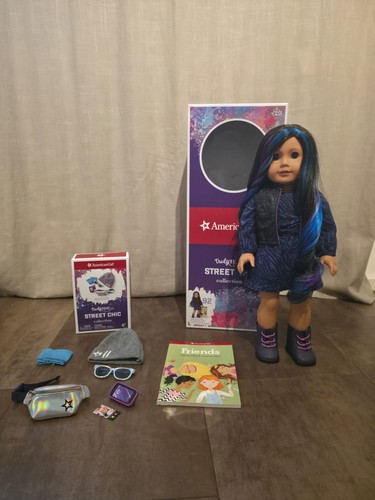 Set american girl truly - me, #92