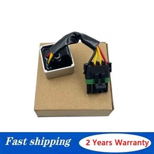 Regolatore raddrizzatore per