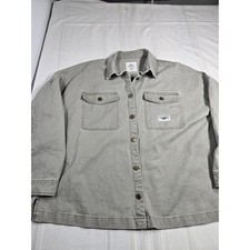 Rip Curl Surf Co Grey Denim