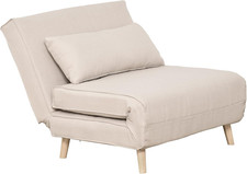 Poltrona Letto 3 in 1 Con