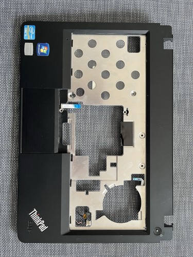 Poggiapolsi touchpad lenovo - touchpad,