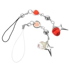  2 Pcs Charms Per Borse