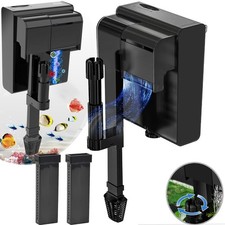 Filtro esterno per acquario