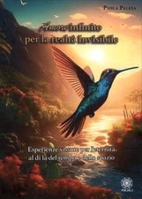 LIBRO AMORE INFINITO PER LA