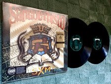 Sangue Misto SXM *2 LP TANNEN