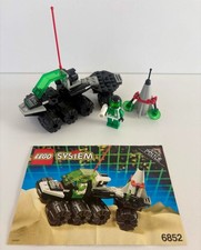 LEGO System Space 6852 Sonar