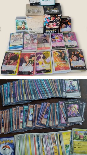 Lotto 740 cards cui - cui:, 530