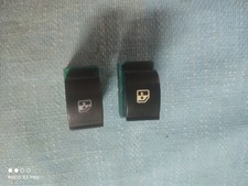 COPPIA PULSANTI SINISTRO DESTRO LATO GUIDA  Lancia Musa 1.3 Multijet 2011