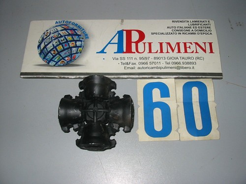 34622108 giunto semiassi - giunto, ruote