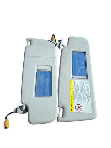 6r0857551l alette parasole - 6r0857551l,