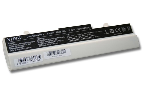 Batería para asus - asus, r105