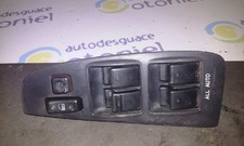 Front left window regulator - front,