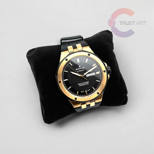 Orologio edox delfin 88005 - orologio,