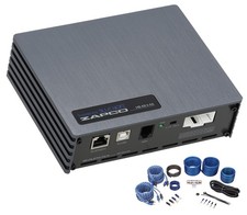 Zapco HB 48 II 4A 8-Ch