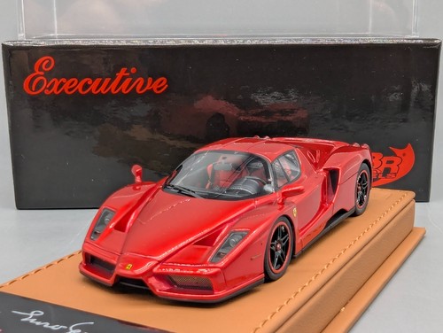 Modellini auto bbr - auto, 1:43