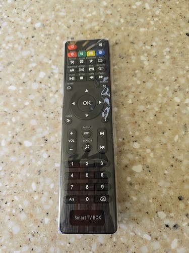 Telecomando nuovo per - mxq, pro