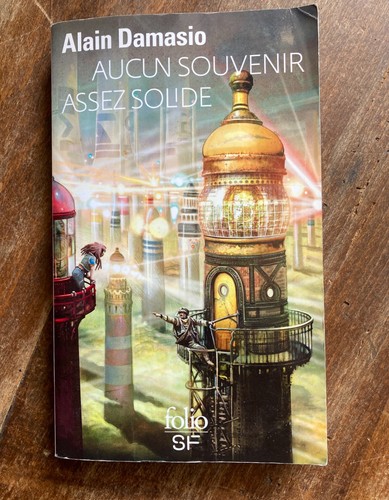 Aucun souvenir assez solide