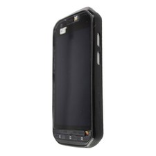 caseroxx Custodia TPU per Cat S60 Nero in TPU