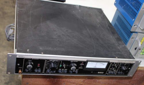 Amplificatore lock di - lock-in,