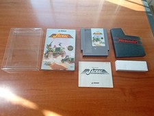 CIB Jackal (Nintendo