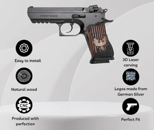 Nuovo Desert Eagle Magnum