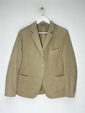 Giacca blazer Boglioli beige