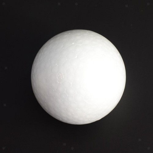 Grandi palline schiuma - grandi,