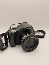 Canon PowerShot SX40 HS