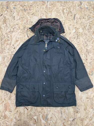 Barbour beaufort a155 giacca - barbour,