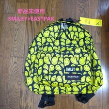 EASTPAK SMILEY BACKPACK