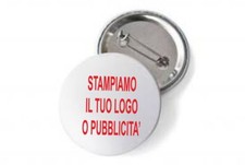 kit 50 spille personalizzate