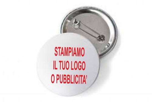 Kit spille personalizzate - 50,